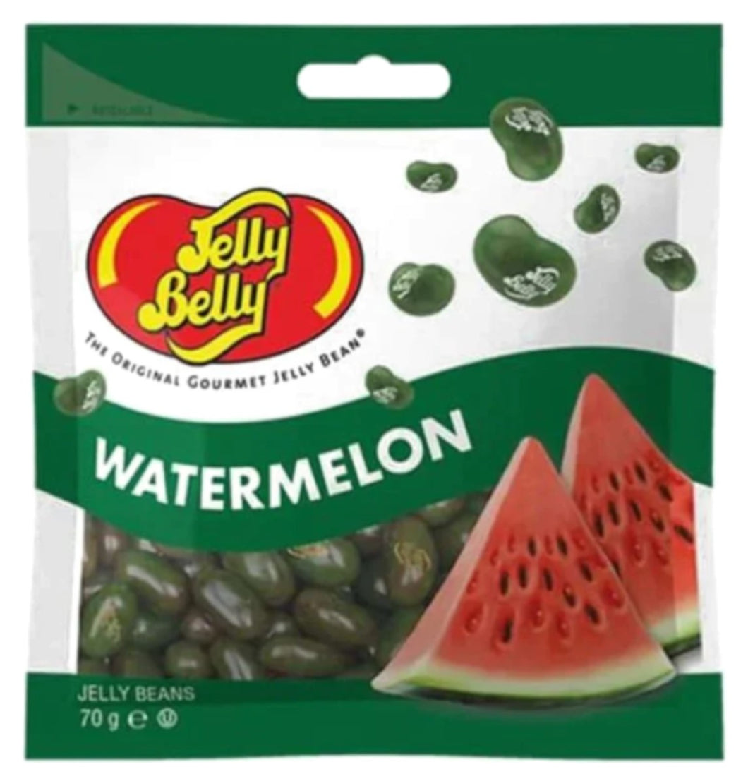 Jelly Belly Watermelon Jelly Beans 70g