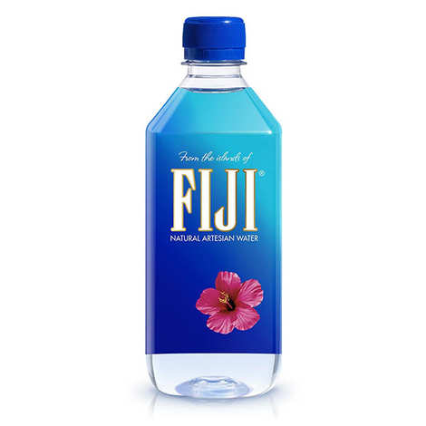 Fiji Water, 500mls