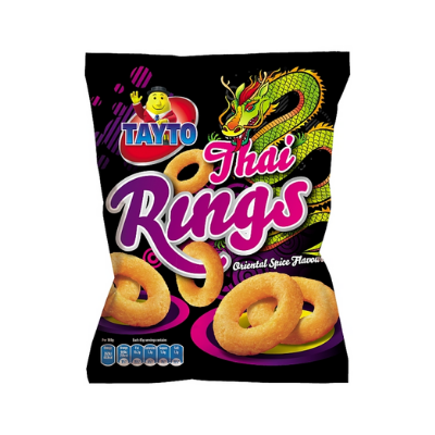 Thai Rings, 45g