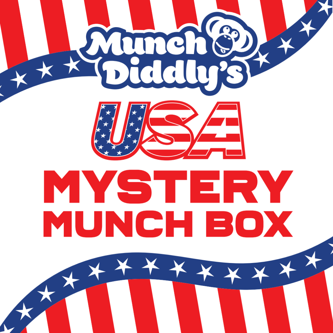 Mystery Box Large - Enjoy American Market