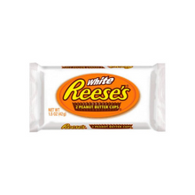 Load image into Gallery viewer, Reeses White Peanut Butter Two Cups, 42g

