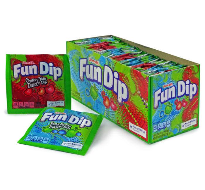 Fun Dip (Small) (1)