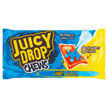 Load image into Gallery viewer, Bazooka - Juicy Drop Chews
