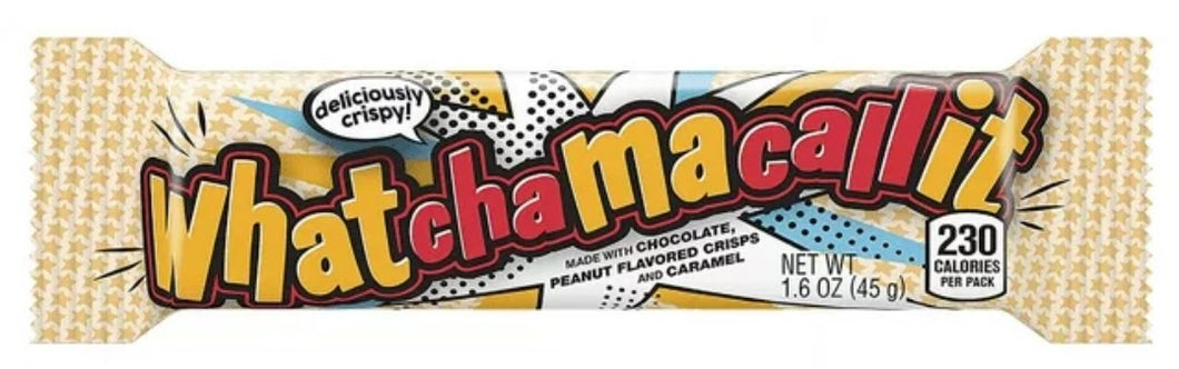 Whatchamacallit Bar 1.6 oz