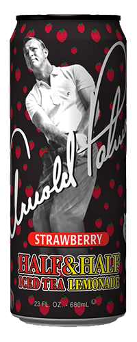 Arizona Arnold Palmer Strawberry