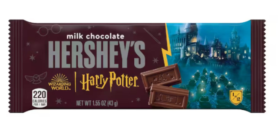 Hershey Harry Potter - Chocolate Bar