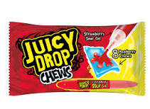 Bazooka - Juicy Drop Chews