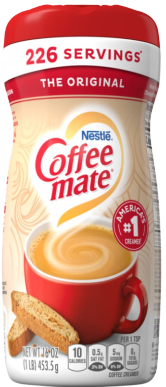 Coffee Mate Original 15oz