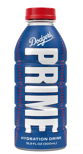 New Prime LA Dodgers 2024