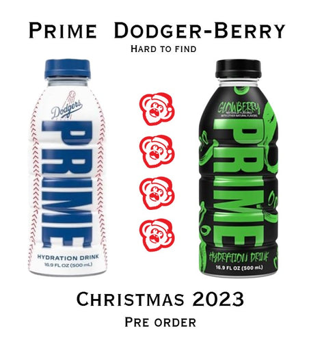 Prime Hydration Drink Europe – MunchDiddly's