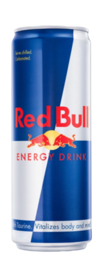 Red Bull, 355 ml