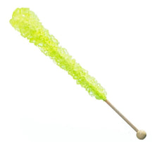 Load image into Gallery viewer, Espeez - Rock Candy Crystal Stick - Watermelon
