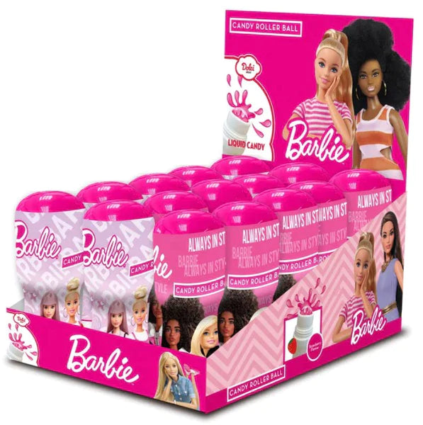Barbie Roller Licker, 40ml