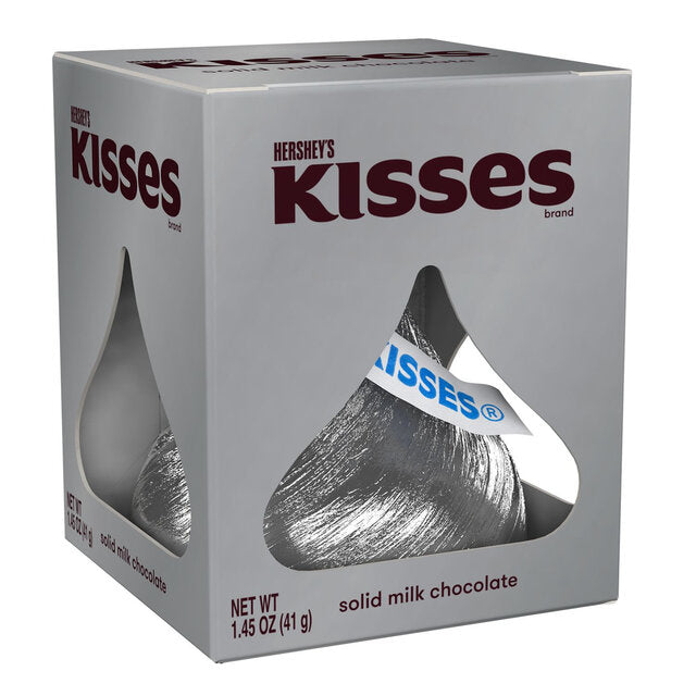 Hershey Kiss, 41g