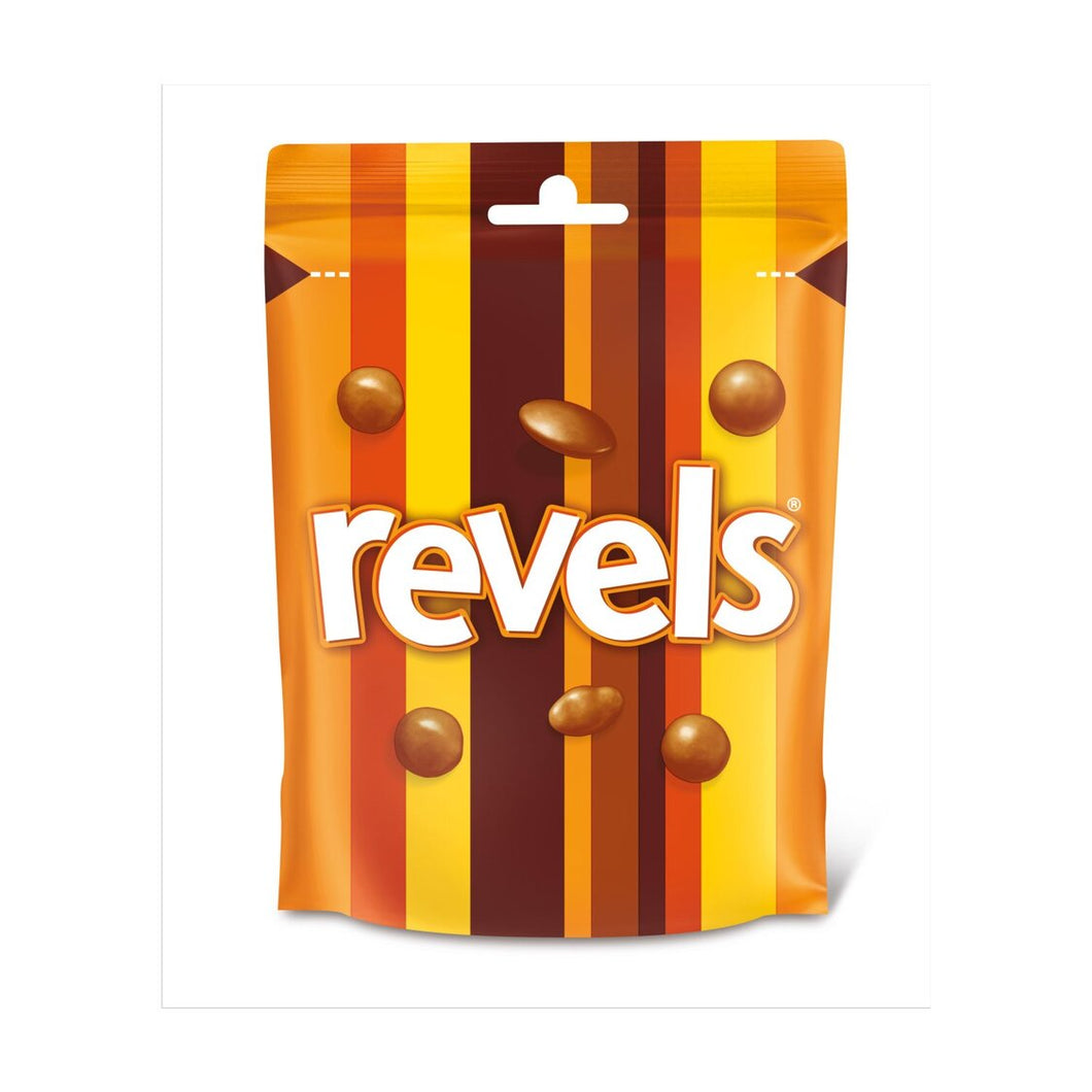 Revels Pouch, 112g