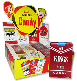 Candy Cigarette's