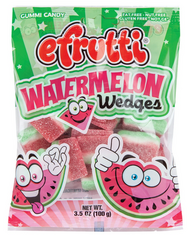 Sachet 100g watermelon Trolli