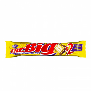 Cadbury Mr Big, 90g