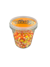 Load image into Gallery viewer, Candy Corn Big Tub
