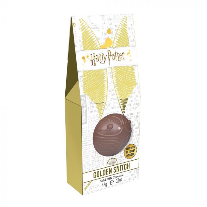 Harry Potter Chocolate Golden Snitch, 47g