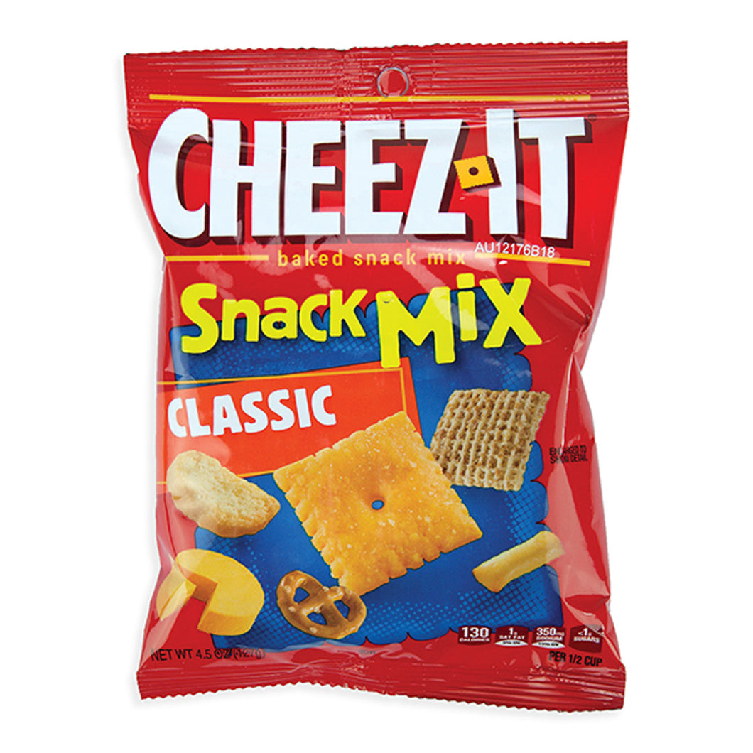 Cheez-It Snack Mix Classic 4.5oz (127g)