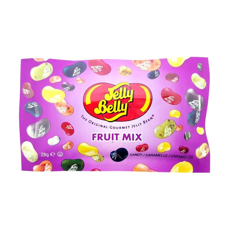 Jelly Belly Fruit Mix 1oz (28g)