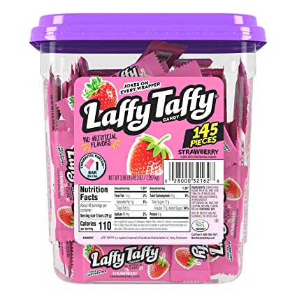 Laffy Taffy Strawberry (1)