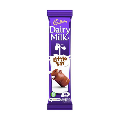 Kids Cadbury Dairy Milk, 18g