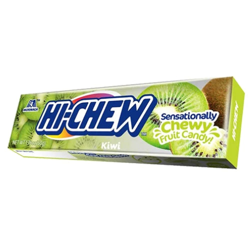 Hi-Chew Fruit Chews Kiwi 1.76oz