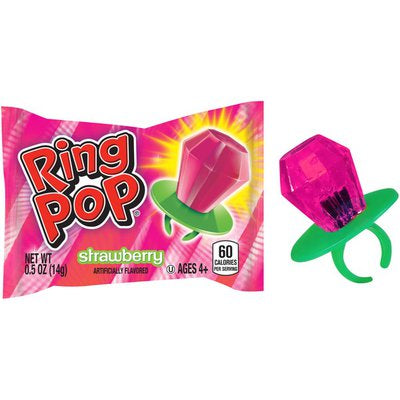 Ring Pop, 10g