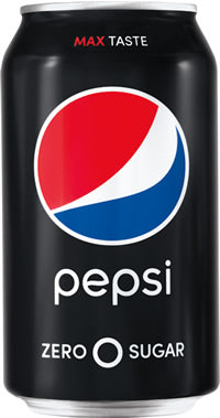 Pepsi Max, 355ml