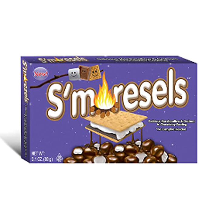 S'moresels, 88g