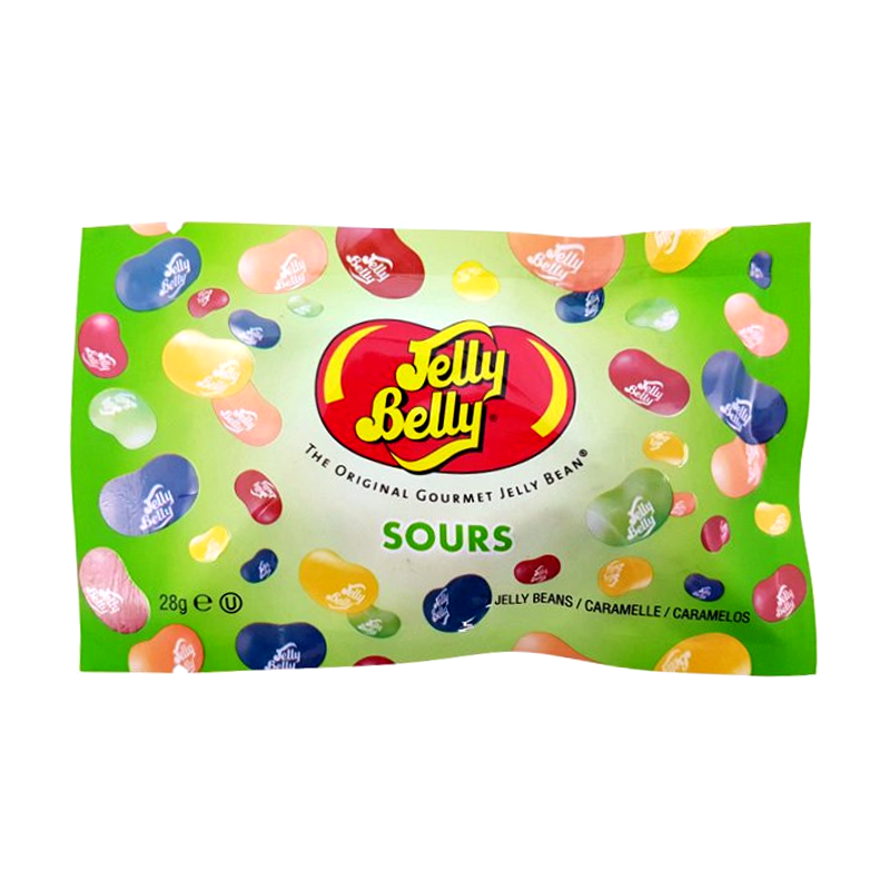 Jelly Belly Sours Jelly Bean Mix 1oz (28g)