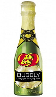 Jelly Belly Champagne Jelly Beans Bottles 42g