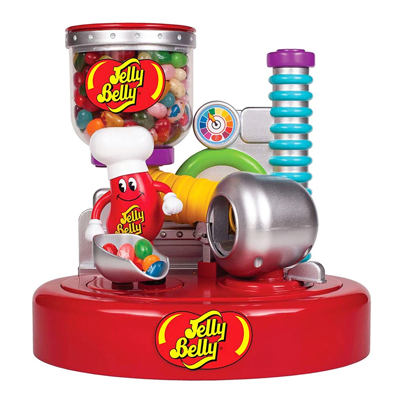 Jelly Belly Factory Bean Machine Dispenser - SINGLE