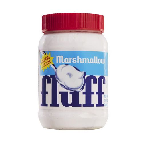 Marshmallow Vanilla Fluff, 212g