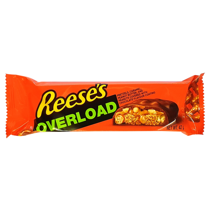 Reese's Overload, 42g