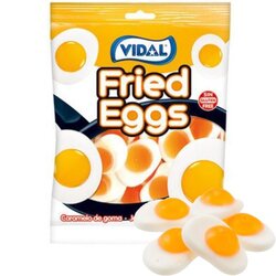 Vidal Fried Eggs 3.5oz (100g)