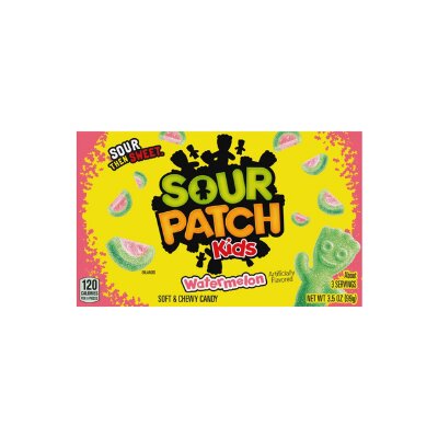 Sour Patch Kids Watermelon, 99g