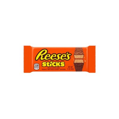 Reeses Peanut Butter Sticks, 42g