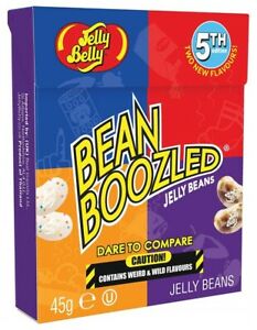 Jelly Belly Beanboozled 1.6oz (45g)