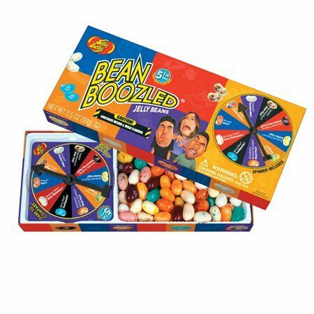 Jelly Belly Beanboozled Spinner Gift Box 3.5oz (100g)