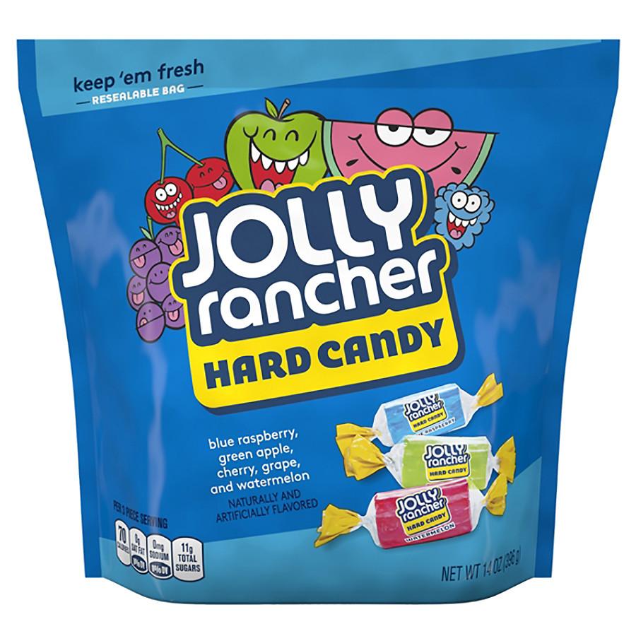 Jolly Rancher Original Hard Candy 14oz